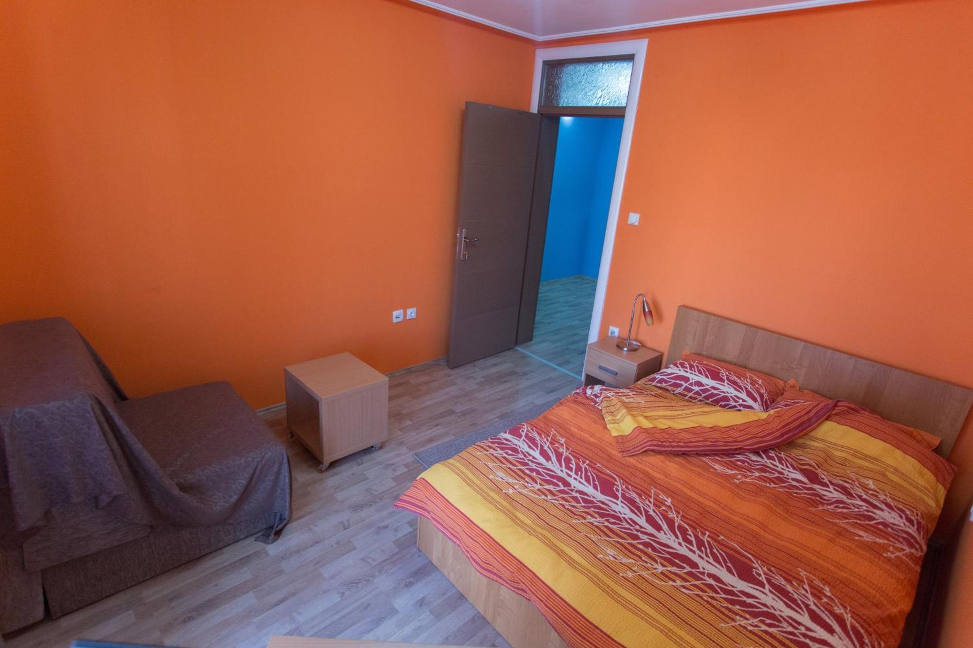 Hostel Day 'N' Night Ni Δωμάτιο φωτογραφία